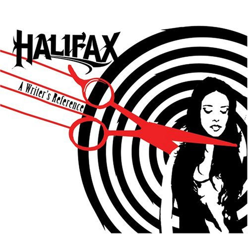 Halifax / A Writer's Reference - CD (Used)