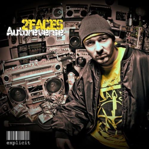 2 Faces / Autoreverse - CD (Occasion)