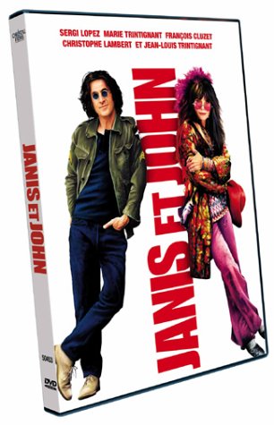 Janis Et John