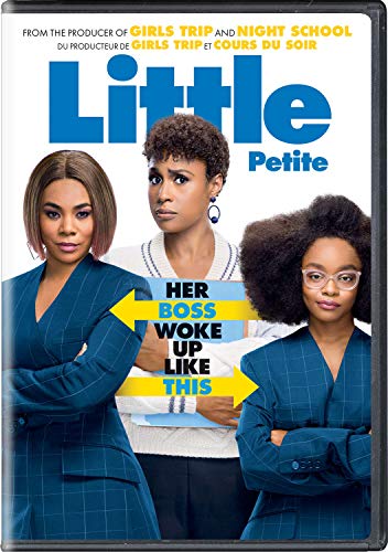 Petit - DVD (Occasion)