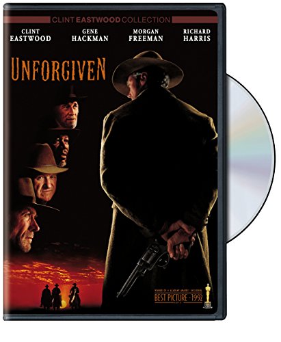 Unforgiven (ws) (DVD)