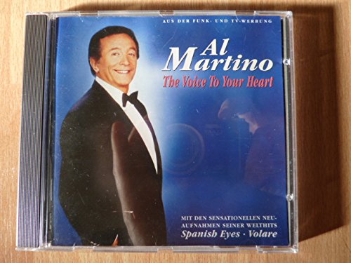 The Voice to Your Heart
