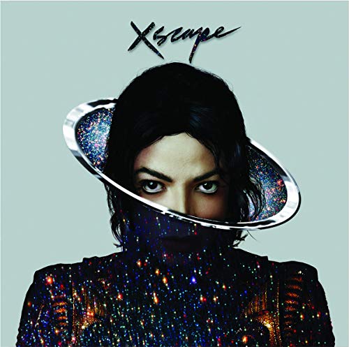 Michael Jackson / XSCAPE - CD (Occasion)