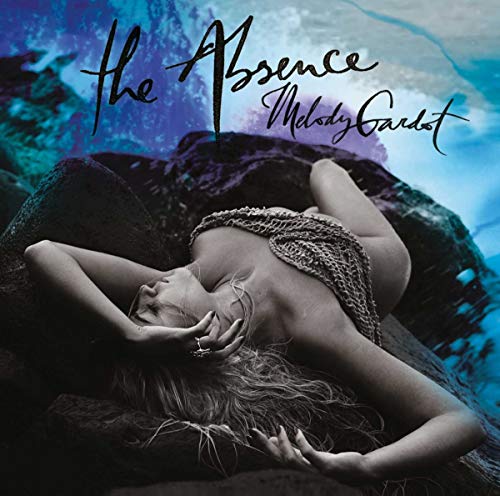 Melody Gardot / The Absence - CD (Used)