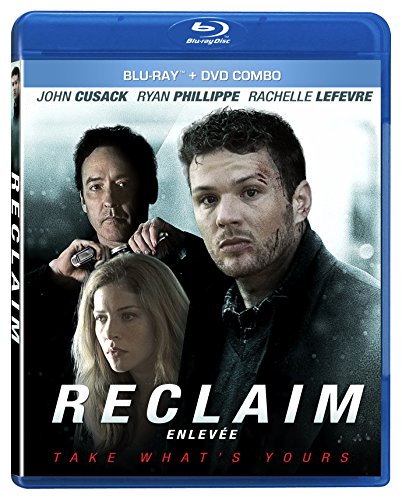 Récupérer - Blu-Ray