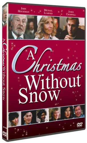 A Christmas Without Snow [Import]
