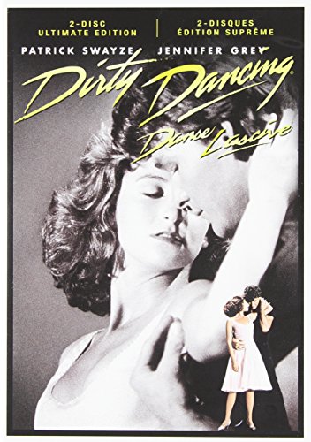 Dirty Dancing (Ultimate Edition) - DVD (Used)