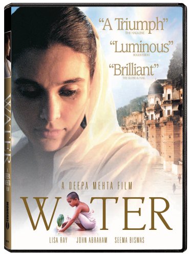 Water (Bilingual)