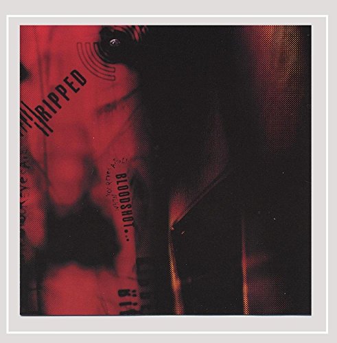 Ripped / Bloodshot - CD
