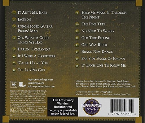 16 Biggest Hits