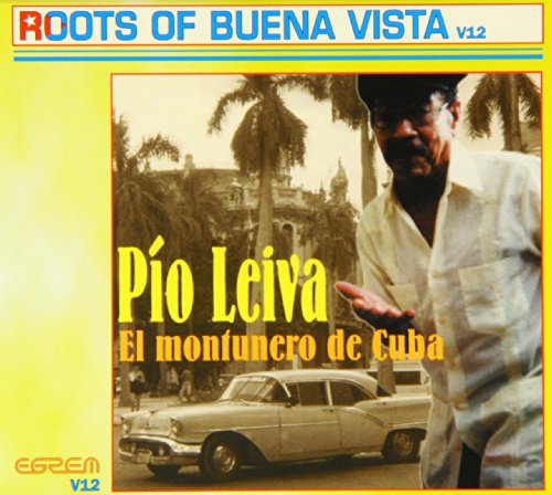 Montunero De Cuba