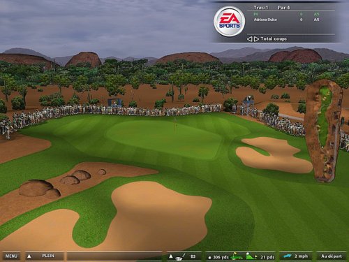 Tiger Woods PGA Tour 2005 (vf)