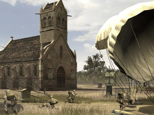 Company of Heroes