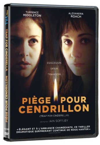 Piège pour Cendrillon - DVD (Used)