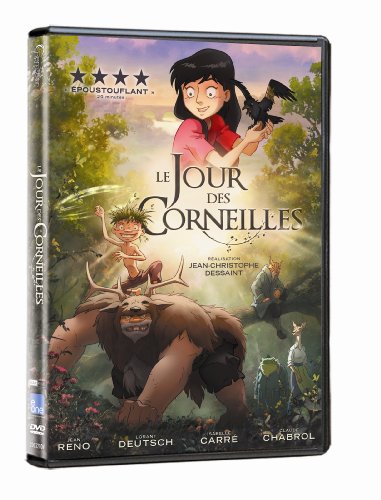 Le Jour des Corneilles (Version française)