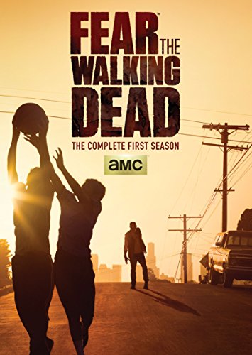 Fear The Walking Dead: Season 1 - DVD (Used)