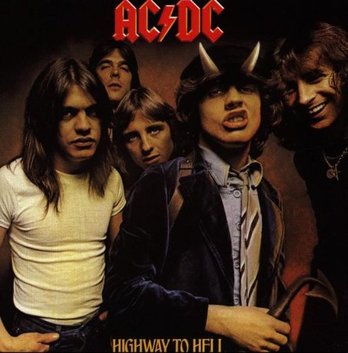 Highway to Hell