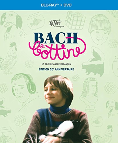 Bach et Bottine 30è anniversaire (Remasterisé HD) - Blu-Ray (Used)