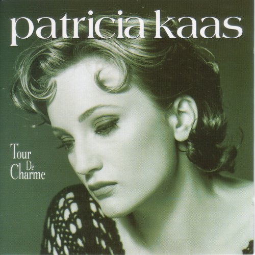 Patricia Kaas / Tour De Charme - CD (Used)
