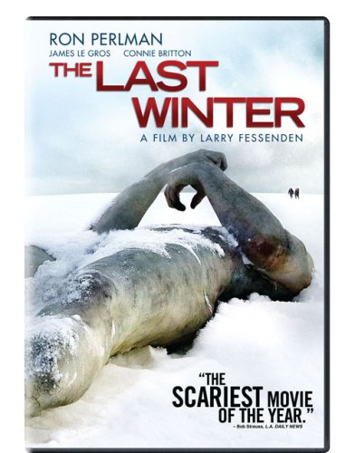 The Last Winter [Import]