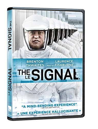 The Signal - DVD (Usagé)
