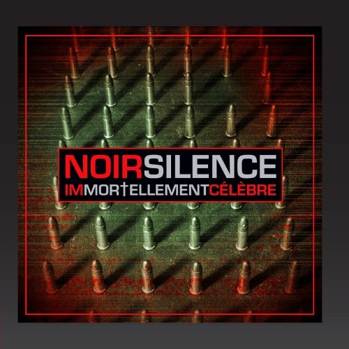 Noir Silence / Immortellement Celebre - CD (Used)