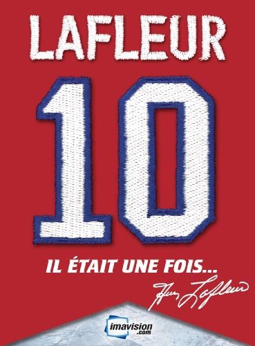 Il était une fois...Guy Lafleur - DVD (Used)
