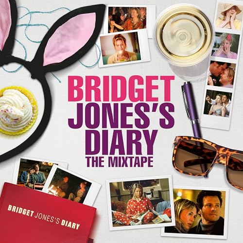 Soundtrack / Bridget Jones Diary: The Mixtape / Various - CD