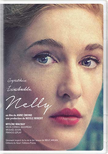 Nelly - DVD (Used)