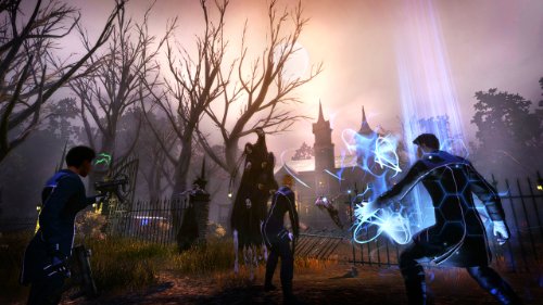 The Secret World - PC
