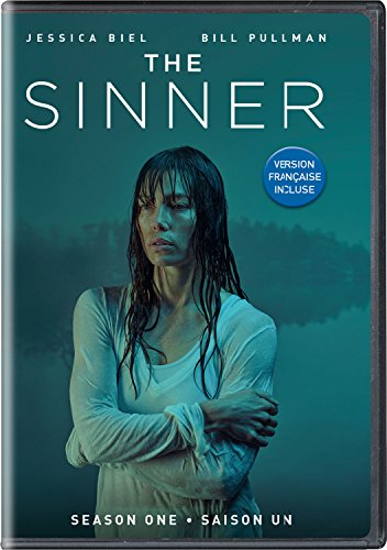 The Sinners - DVD (Used)