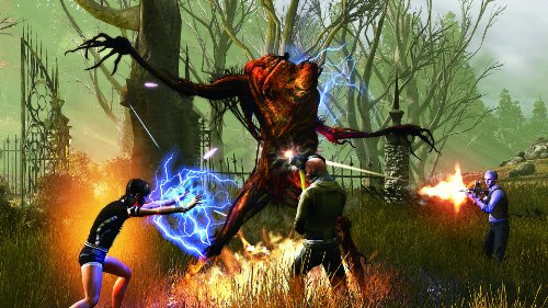 The Secret World - PC
