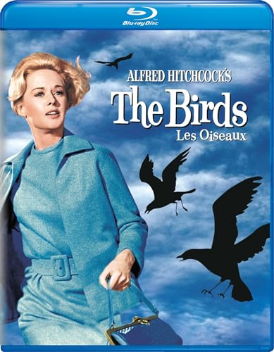 The Birds - Blu-ray (Used)