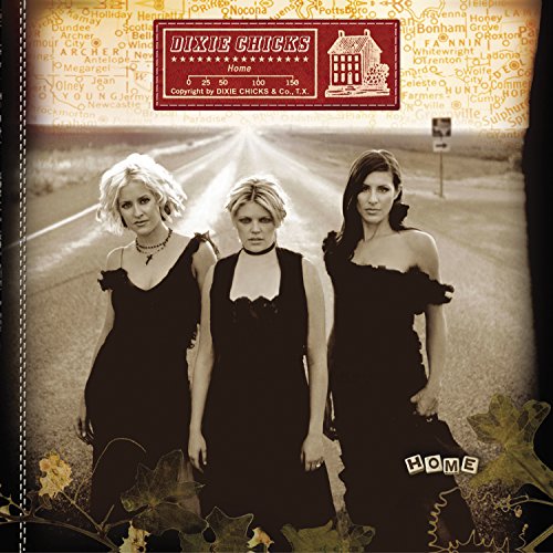 Dixie Chicks / Home - CD