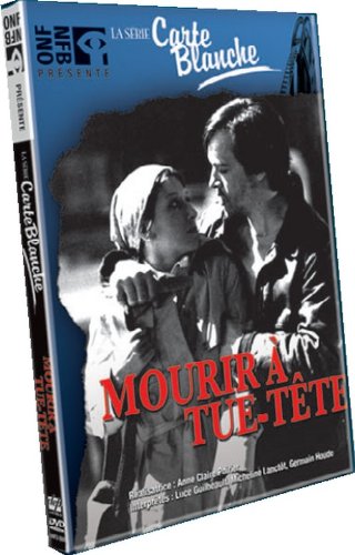 Mourir a Tue-Tete - DVD
