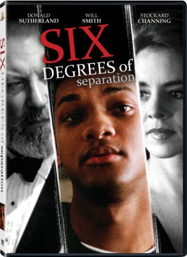Six Degrees of Separation C.E. - DVD