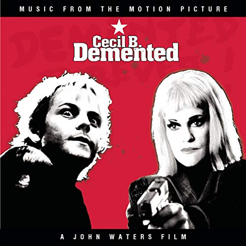 Soundtrack / Cecil B. Demented - CD (Used)