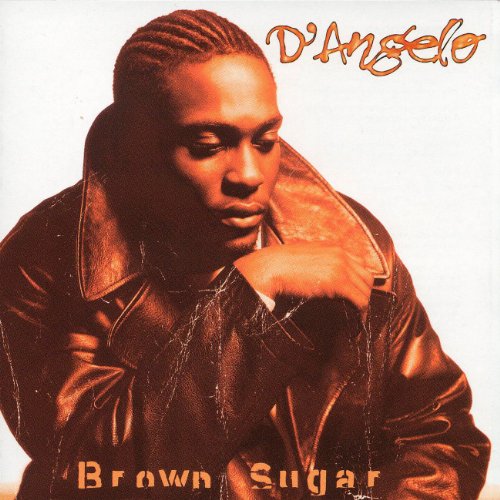 D'Angelo / Brown Sugar - CD (Occasion)