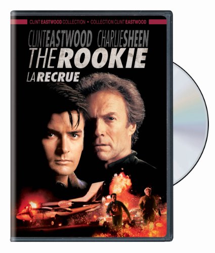 The Rookie - DVD (Used)