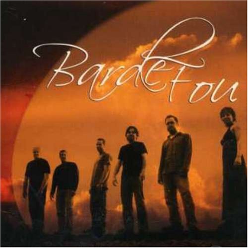 Bardefou / Bardefou - CD (Used)