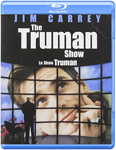 The Truman Show - Blu-Ray (Used)