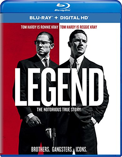 Legend [Blu-ray] [Import]