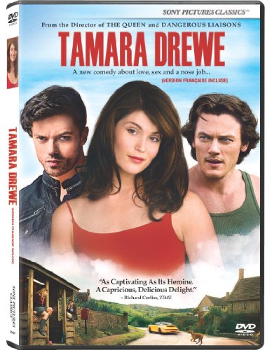 Tamara Drewe - DVD (Used)