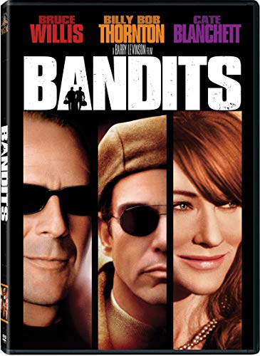 Bandits: Special Edition (Widescreen) (Bilingual) - DVD (Used)