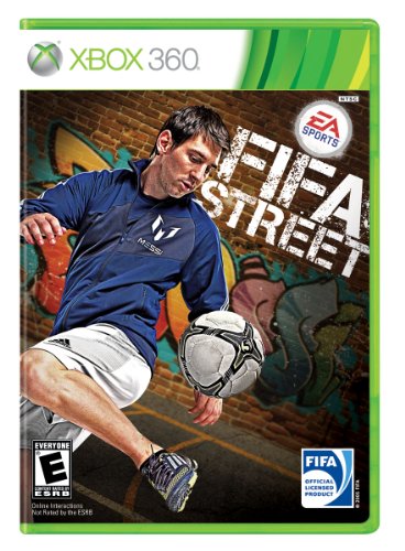 FIFA Street