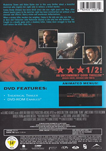 Blink - DVD (Used)