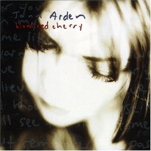 Jann Arden / Blood Red Cherry - CD (occasion)