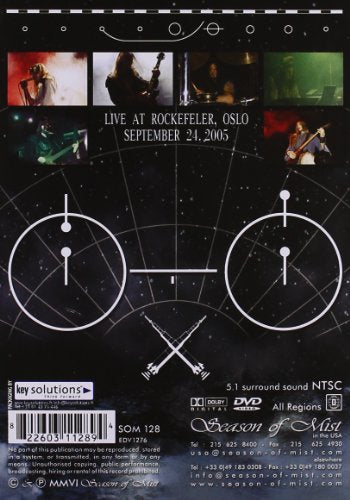 Shipwrecked in Oslo [Import]