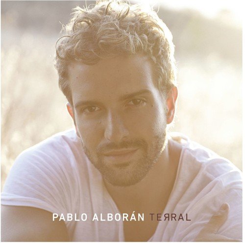 Pablo Alborán / Terral - CD
