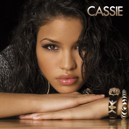 Cassie / Cassie - CD